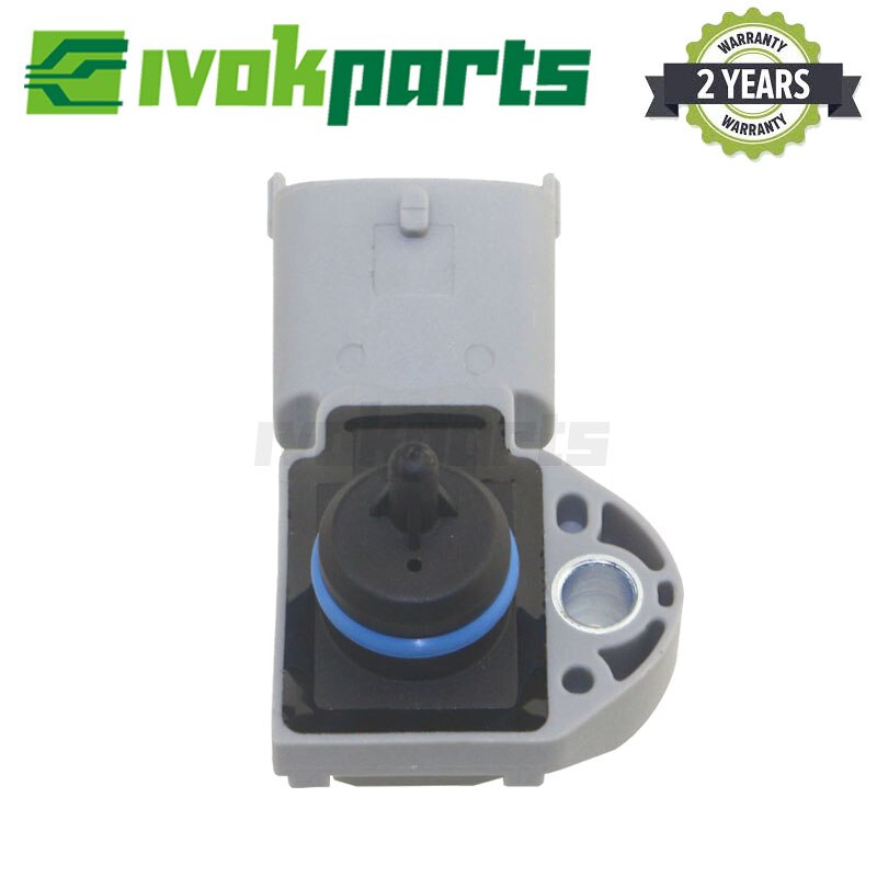 Drivstofftrykksensor for ford kuga focus  ii 1573657 7 m 5n-9 c 968-aa 0261230238