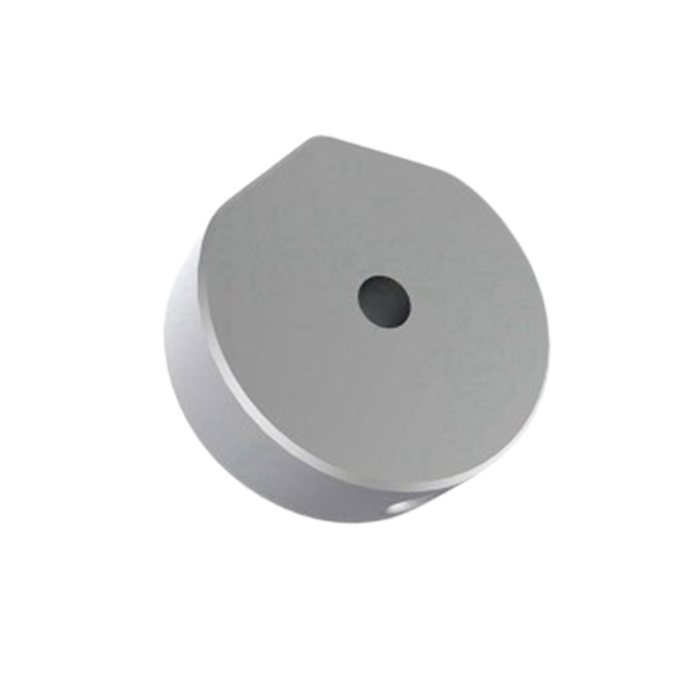 Para novo modelo Starlink Mini (SPX-04176000-501) montagem de adaptador de tripé 1/4 "-20 3/8"-16 rosqueado para StarLink Mini Mount: Preto