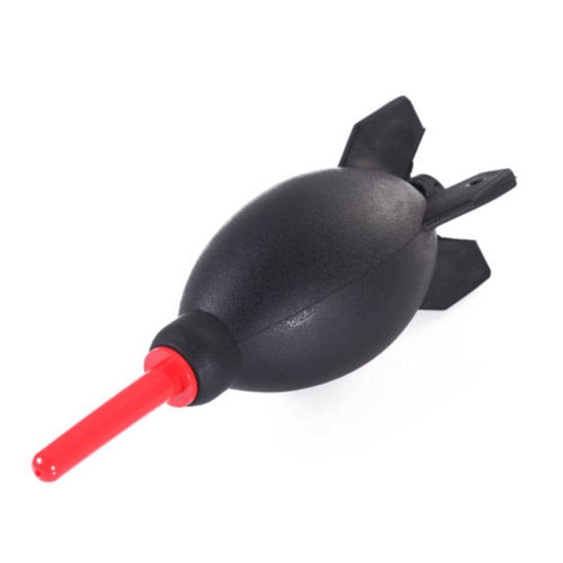 Omygojj Rocket – nettoyeur d'objectif de souffleur d'air, outil de nettoyage d'appareil photo SLR