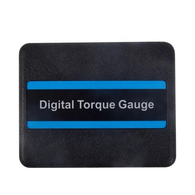 Torque Wrench 1/2" 1/4" 3/8" Adjustable Digital Torque Meter Tester Gauge Measurement Key 30,135,200N.m Adapter With Mechanical
