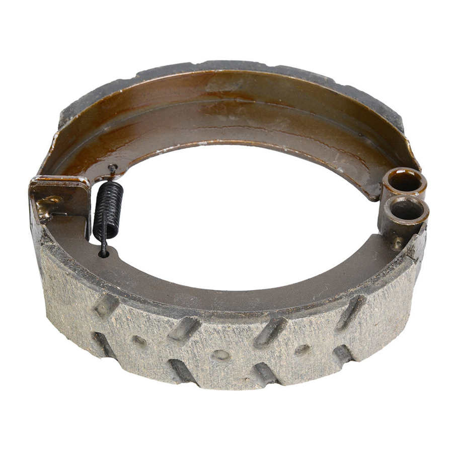 Universal Electric Tricycle 130/160/180 Brake Shoe Rear Set Replacement Parts