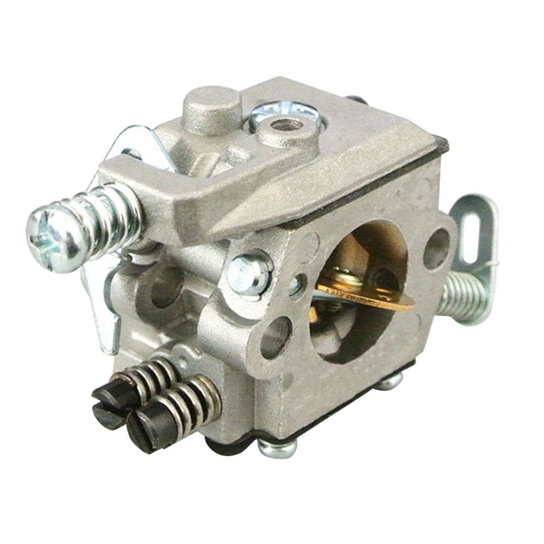 Ajustement carburateur STIHL 017 018 MS170 MS180 Tronçonneuse