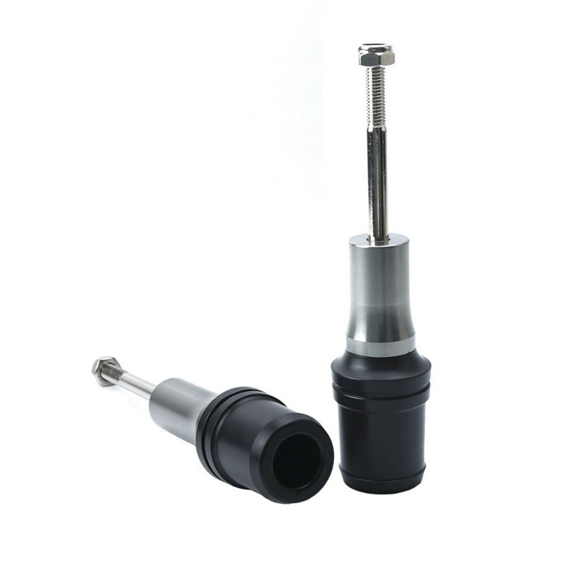 Kawasaki Frame Sliders Ninja 650 / Z 650 (17-) - Goedhart Motoren