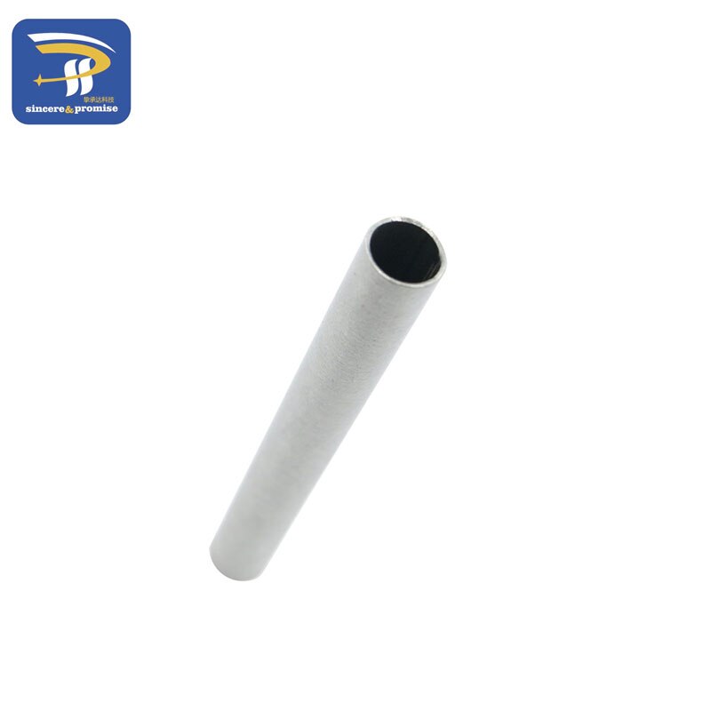 20Pcs/Lot Thermocouple / RTD / 6*50MM DS18B20/NTC Encapsulated Stainless Steel Tube Steel Head Stainless
