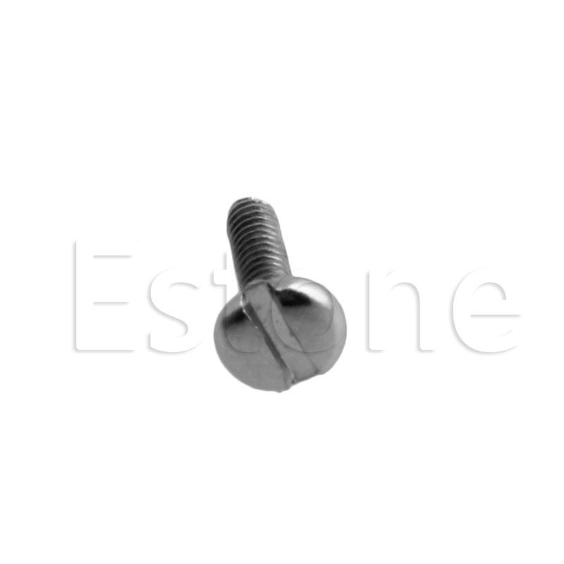 10 pièces/lot acier vis mandrin tige de coupe support de roue 2.35mm/3mm/3.17mm pour Dremel arbre outil de 2019New