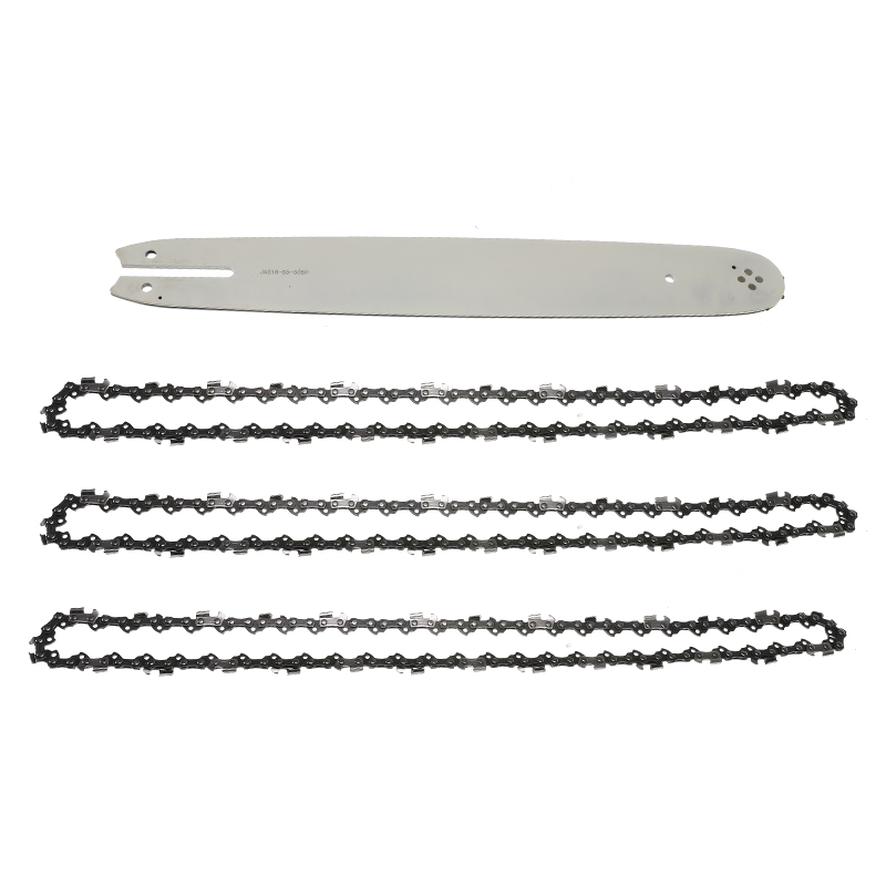 3pcs Chains 16 Inch Chain Saw Guide Bar For STIHL ... – Grandado