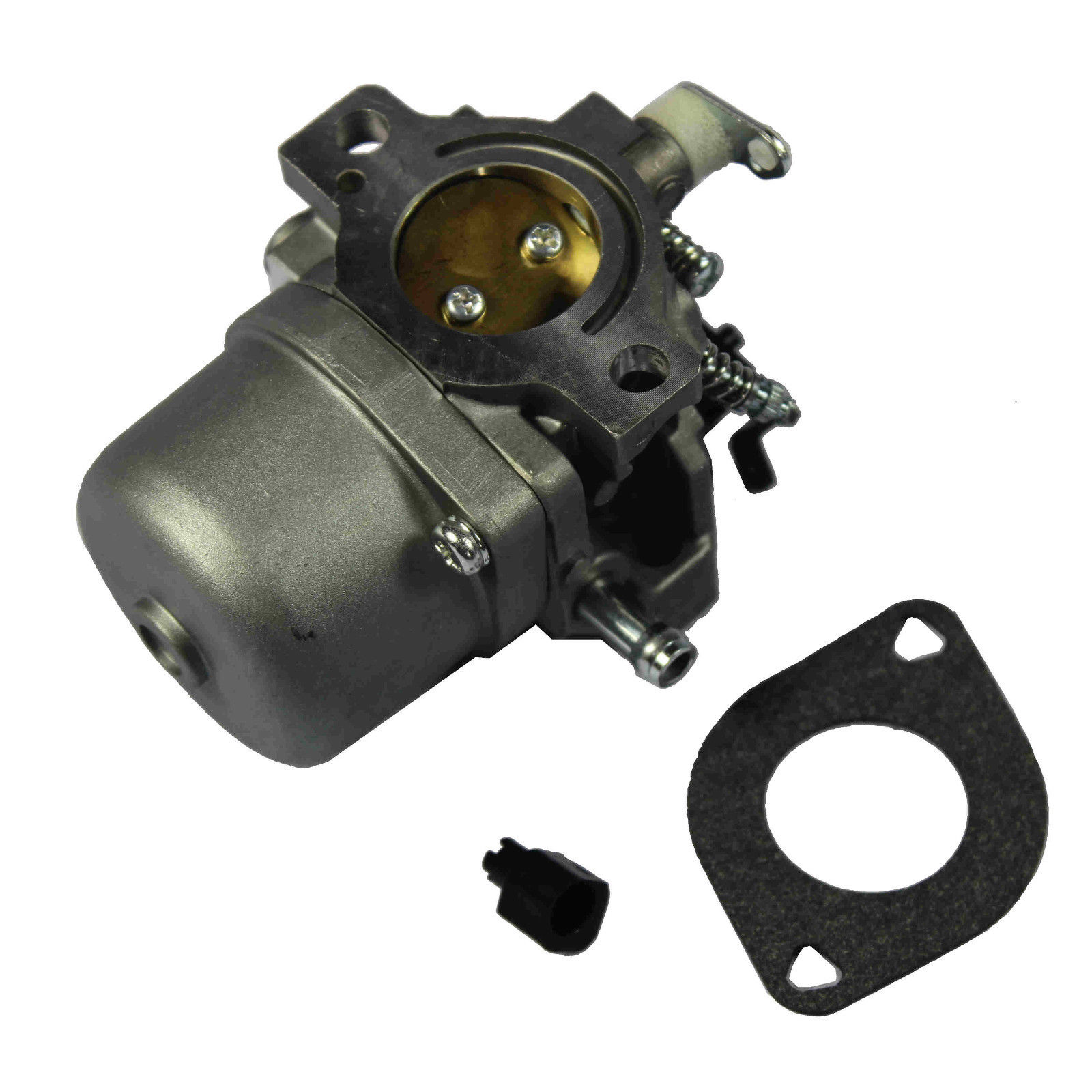 Carburetor For Briggs & Stratton Walbro LMT 5-4993 With Mounting Gasket Engine (Standard )