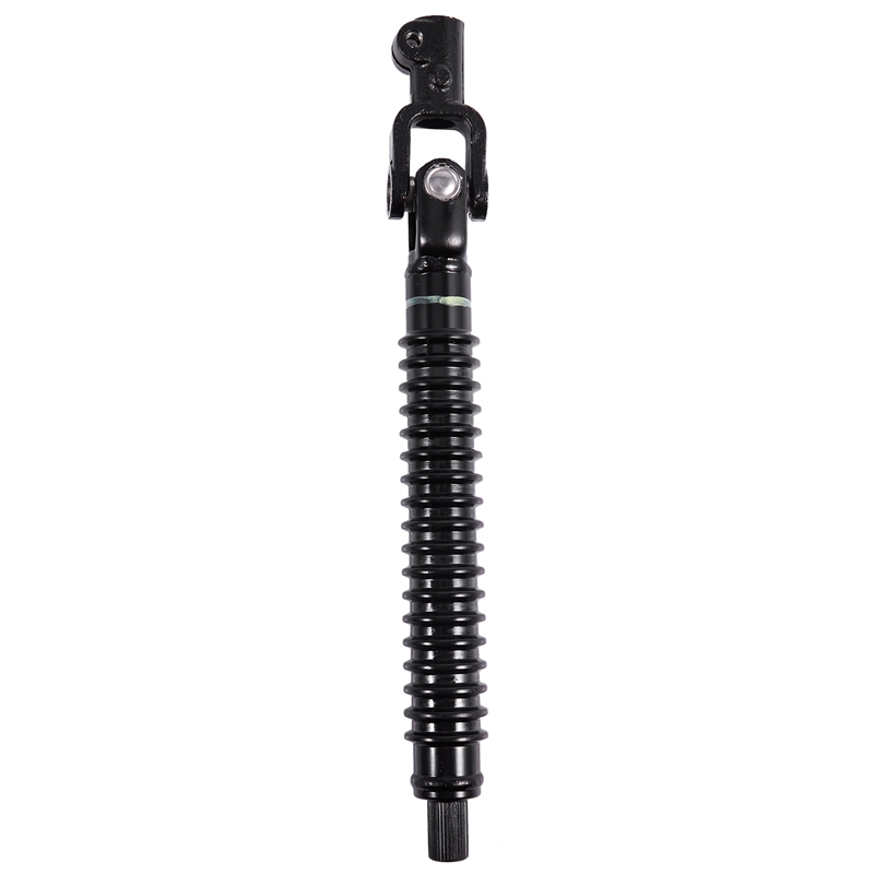 Black Lower Steering Column Shaft Fit for Toyota 4Runner & FJ Cruiser 45203-35310