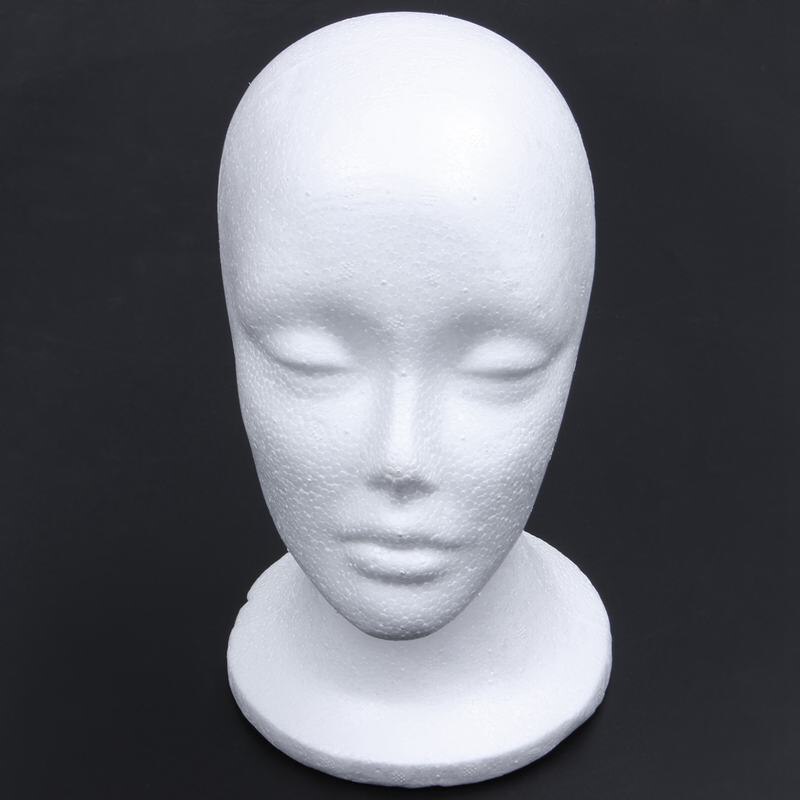 TonHan DF7+6D Electroplating Head And Hands New Male Female-1243467