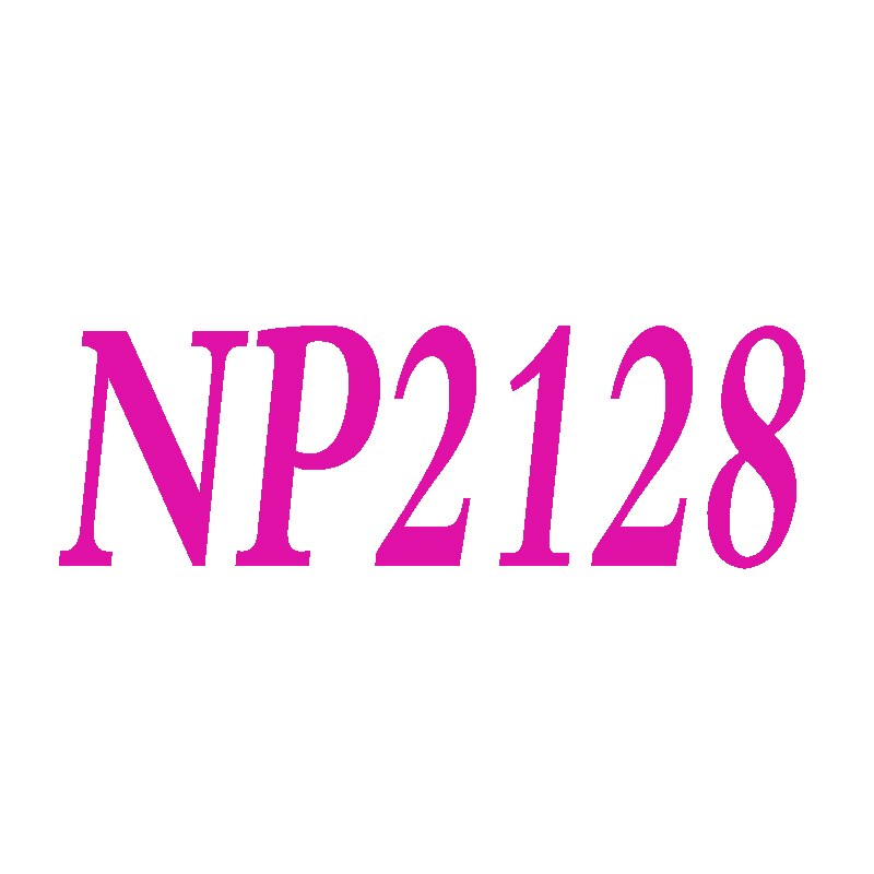 Klassische Damen Halskette NP2125-NP2136: NP2128