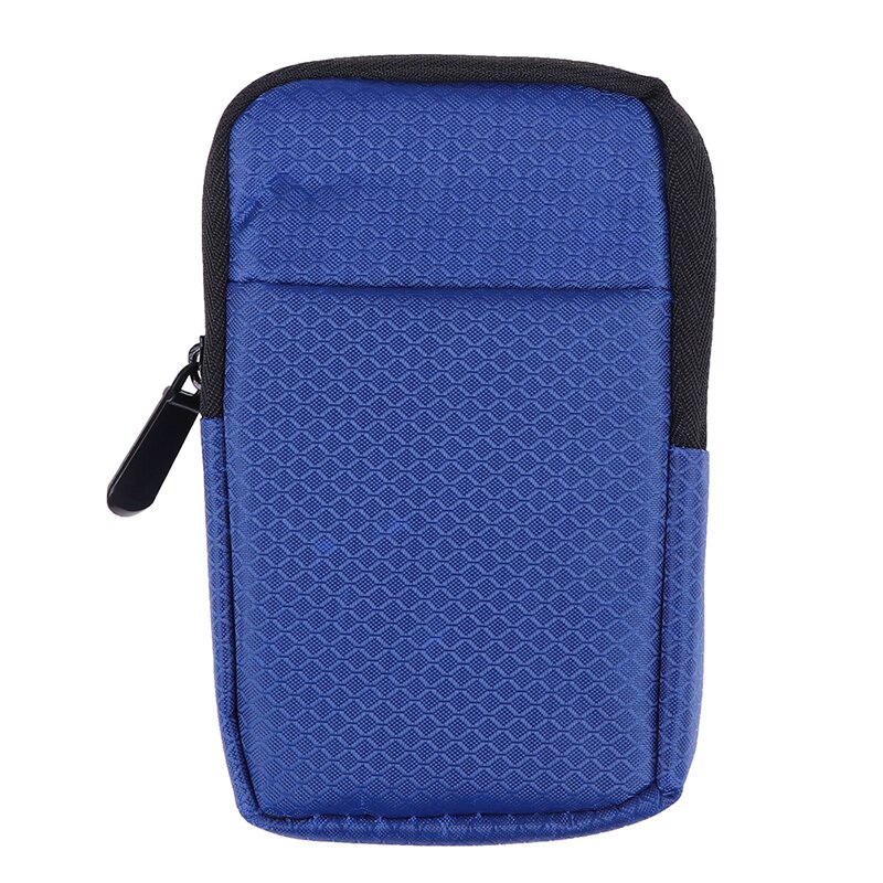 1Pc 2.5" External USB Hard Drive Disk HDD Carry Case Cover Pouch Bag