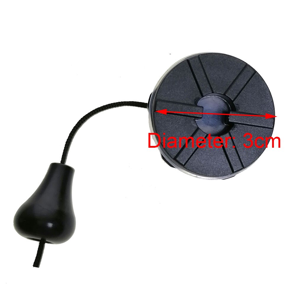 Mini Diving Air Dump Valve Scuba Diving Over Pressure Relief Valve OPRV with Screwed Type Flange