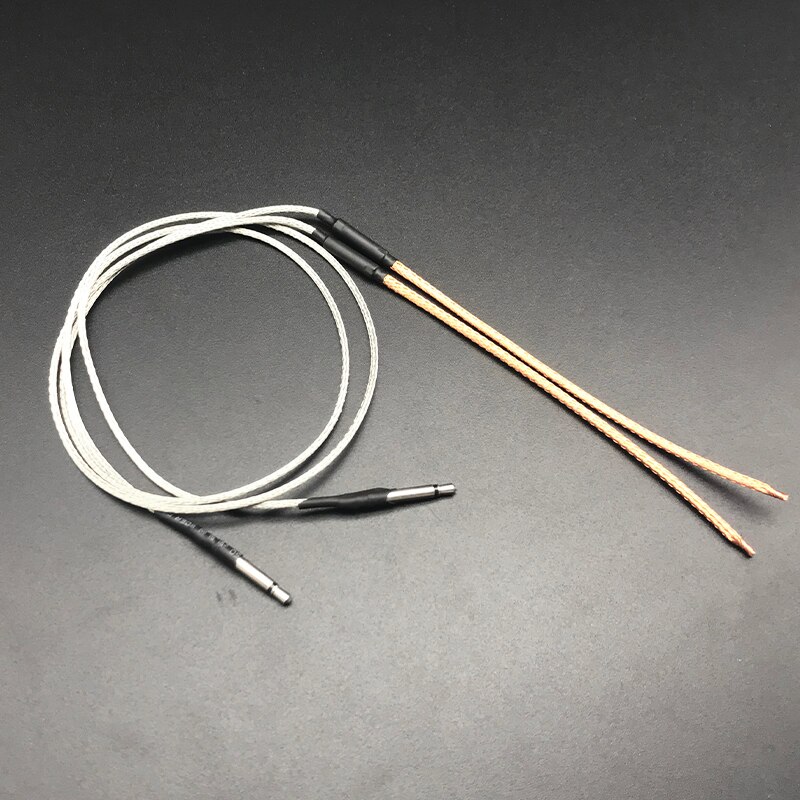 1/5/10pcs Acoustic Guitar Bridge Saddle Piezo Guitar Pickup Soft Piezo Folk Guitarra Preamp Piezo Acoustic String