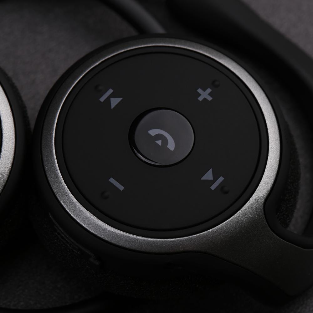 Openheart Sports Running Headphones Portable Wireless stereo Earphones with Mic Bluetooth 5.0 comfortable Headset 11 hours music
