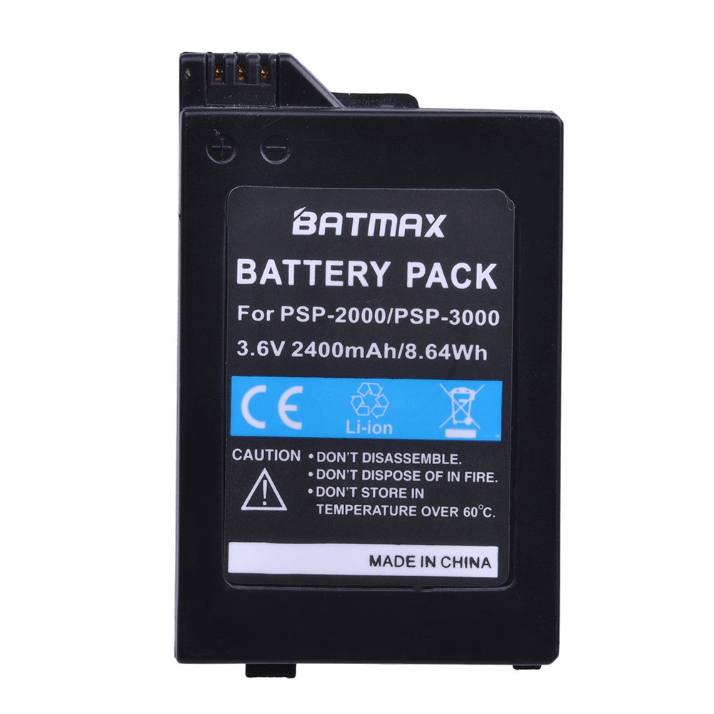 OSTENT – batterie Li-ion Rechargeable, 3.7V, 2210m – Grandado