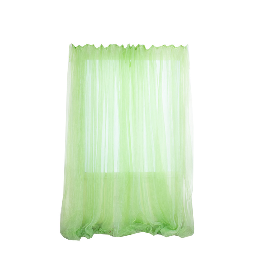 Rideaux transparents avec motif géométrique moderne, rideaux pour fenêtre du salon et de la chambre à coucher, stores de cuisine, 1 pièce: D