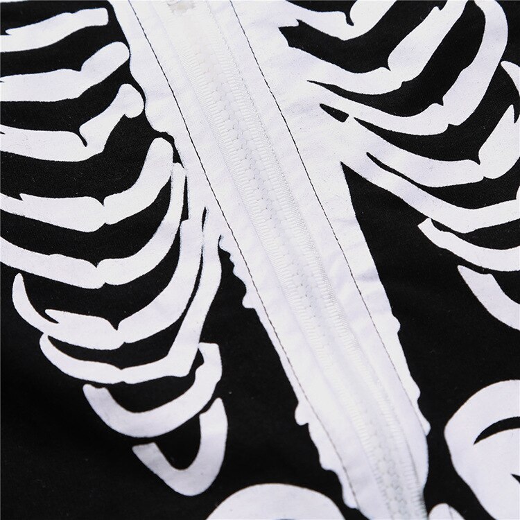 Halloween coton bébé barboteuses à manches longues -né infantile bébé garçons filles escalade vêtements dessin animé imprimé combinaison enfant vêtements