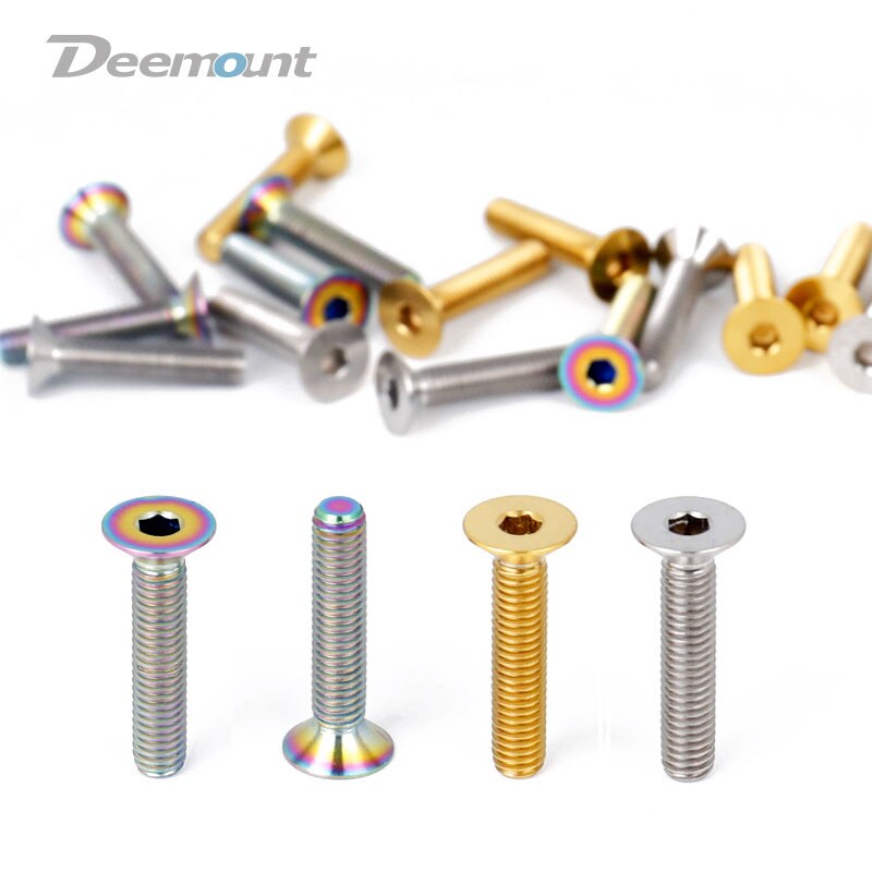 500PZ BULLONE TESTA ESAGONALE INOX A2 4 X 30 - Foto 9