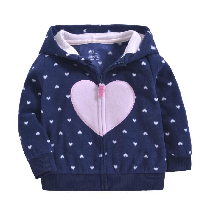 Schattige lente kinderjas gestreepte hoodies baby jongens bovenkleding cartoon beren jassen lange mouwen peuter jongens herfst tops jas jas