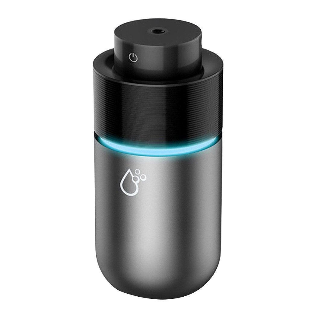 HIPERDEAL USB Car Humidifier Air Purification Colo... – Grandado