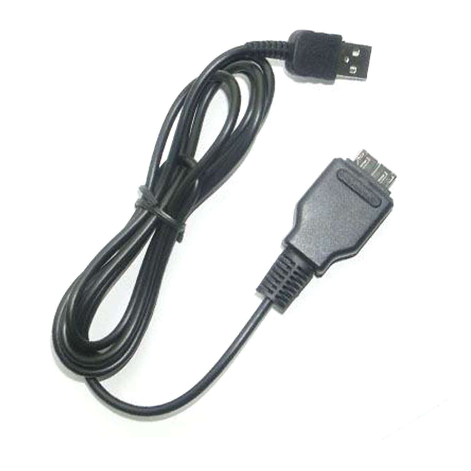 Usb Data Cord Kabel Voor Sony Camera Vmc Md Dsc H Dsc H Dsc W Dsc T W Grandado