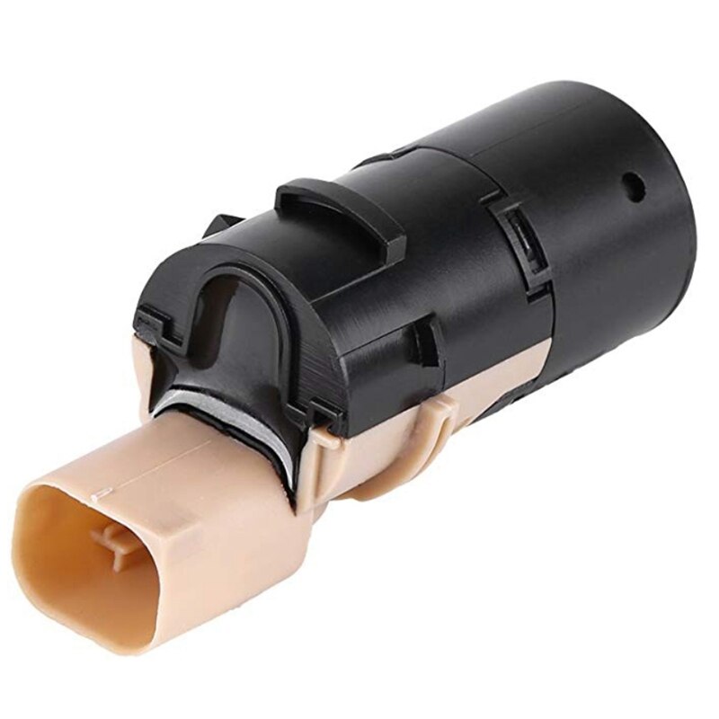 Parkeersensor voor citroen peugeot 307 308 sw cc parkeersensor auto achteruitrijsensor oe :9653139777