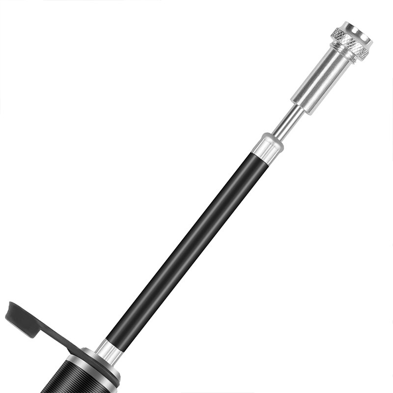 Bicycle pump portable high pressure inflatable tube mountain road bike bicycle riding equipment Bicycle Accessories Pump