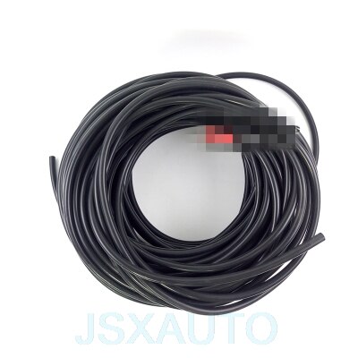 Graafmachine Auxiliary Water Tank Spare Cooling Uitbreiding Terugkeer Waterkoker Graafmachine Accessoires Voor Kobelco SK200 230 250-5-6-6E: 1 meter