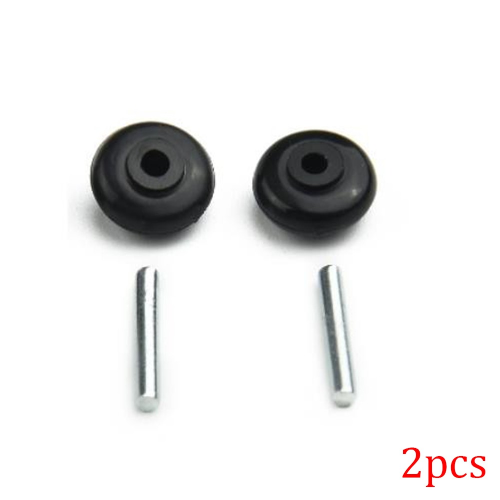 2* motorisierte bürstenköpfe, achsen und rollen, kleine räder für dyson  dc35 dc44 dc45 dc59 dc62 v6 sv03 sv05 sv06 reinigungsaufsätze