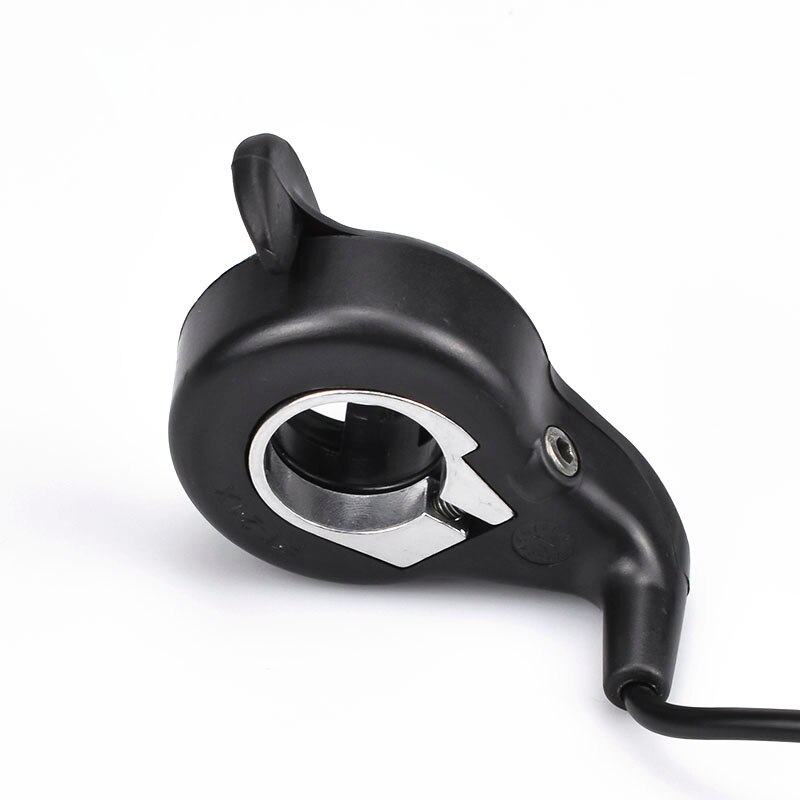 12 v/24 V/36 V/48 V/72 V/80 V/96 V e-bike Gashendel/Thumb Gashendel Grips Thumb Draad Lange 1M