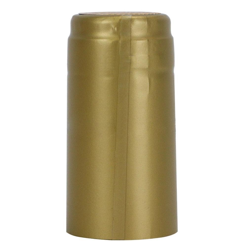 10 stücke Wein Flasche Schrumpfen Kapsel Schrumpf Kapseln Wein Wärme Schrumpf Kappe Wein Schrumpfen Film wickeln Für Gerade Mund flasche