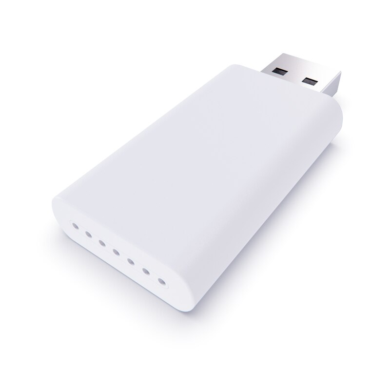 Z Wave USB Dongle USB Stick EU 868.42MHz US 908.4MHZ Works in PC,Mac Raspberry Pi