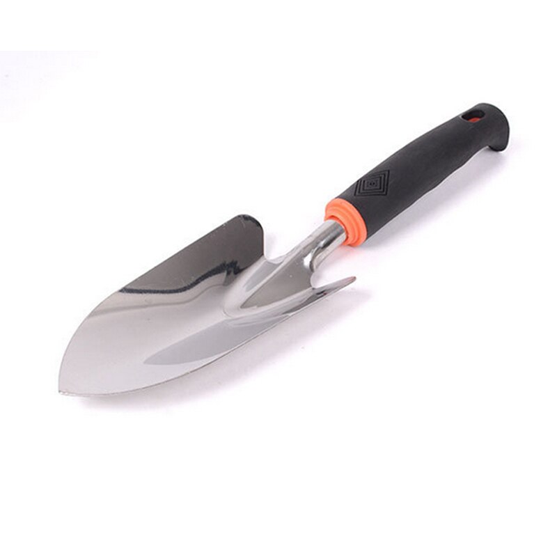 Fatcool 1 Stuk 30Cm Mini Tuin Tool Rake/Schop/Spade Plant Tuinieren Tool Draagbare Tuin Gereedschap