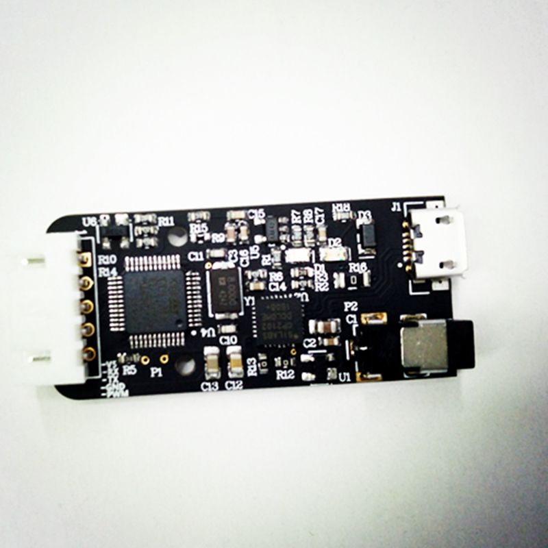 SLAMTEC RPLIDAR A2 lidar USB switchboard PCBA0142VE