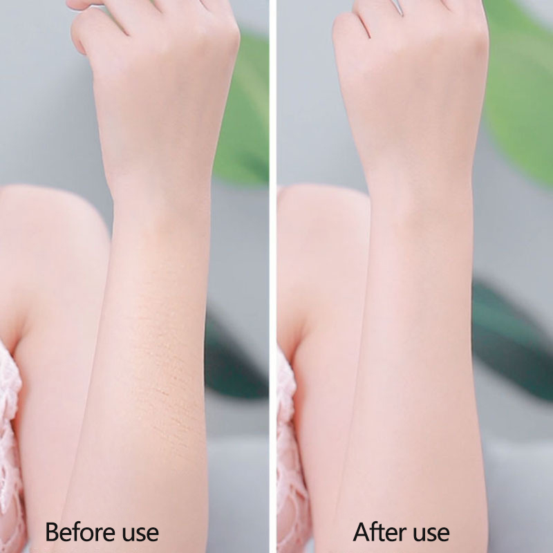 Elektrische Epilator Body Facial Lichaam Been Ontharing Haargroei Remmer Vrouwen Effectieve Defeatherer Katoenen Draad Depilator