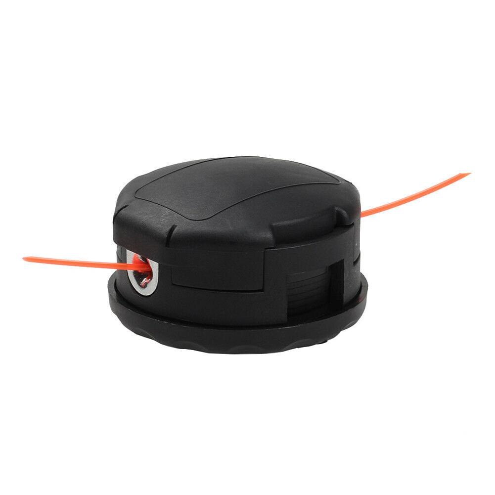 Cabezal de corte final para cortacésped Echo Srm-225, Srm-230, Srm-210, alimentación rápida, 400