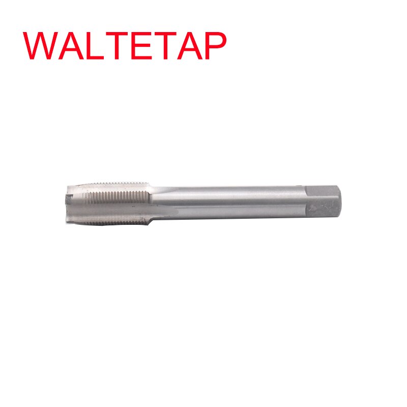 WALTETAP 80 Degree German Standards HSS Conduit PG7 PG9 PG11 Thread Tap PG13 PG13.5 PG16 PG21 PG29 Scrsew Thread Hand taps
