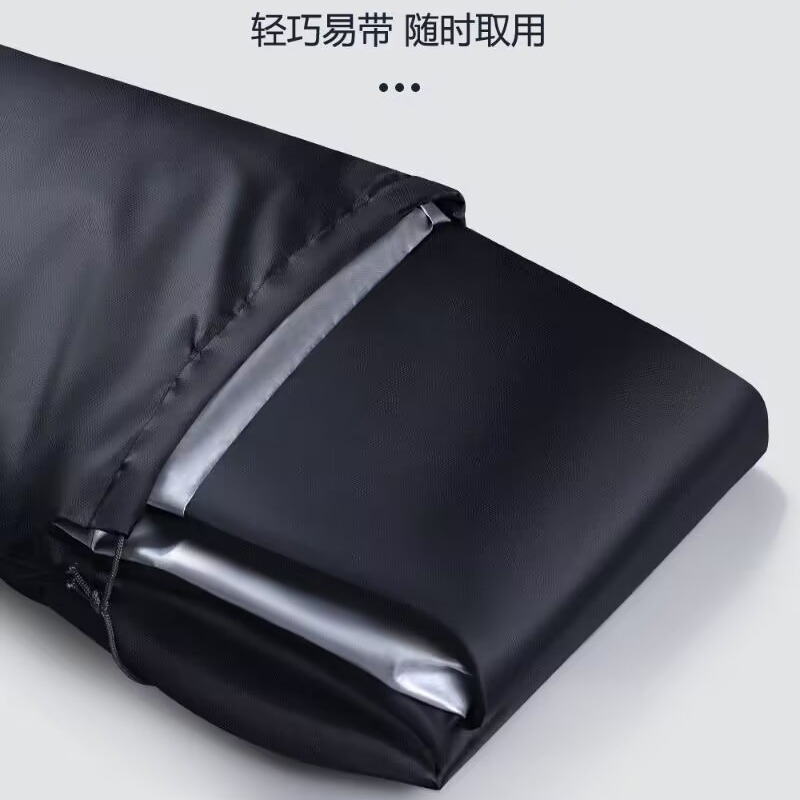For VOGE CU525 motorcycle cover Full car Sun protection dust no ear thickened Oxford cloth raincover