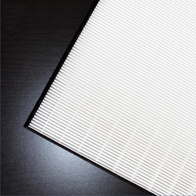 Sharp Air Purifier Parts Kc D50 Kc D50 W Kc E50 Kc F50 Kc F50 W Kc D40e Kc E40 Kc E50 W Kc E40 W Hepa Filter Carbon Grandado