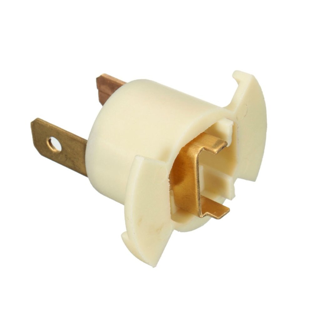 H1 Halogen Headlight Bulb Socket Holder For RL/TSX 33116SD4961