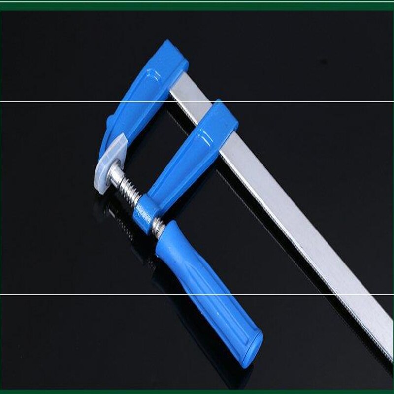 Woodworking clamp fixed clamp universal f-shaped 50 x 200mm equipment Joinery tool