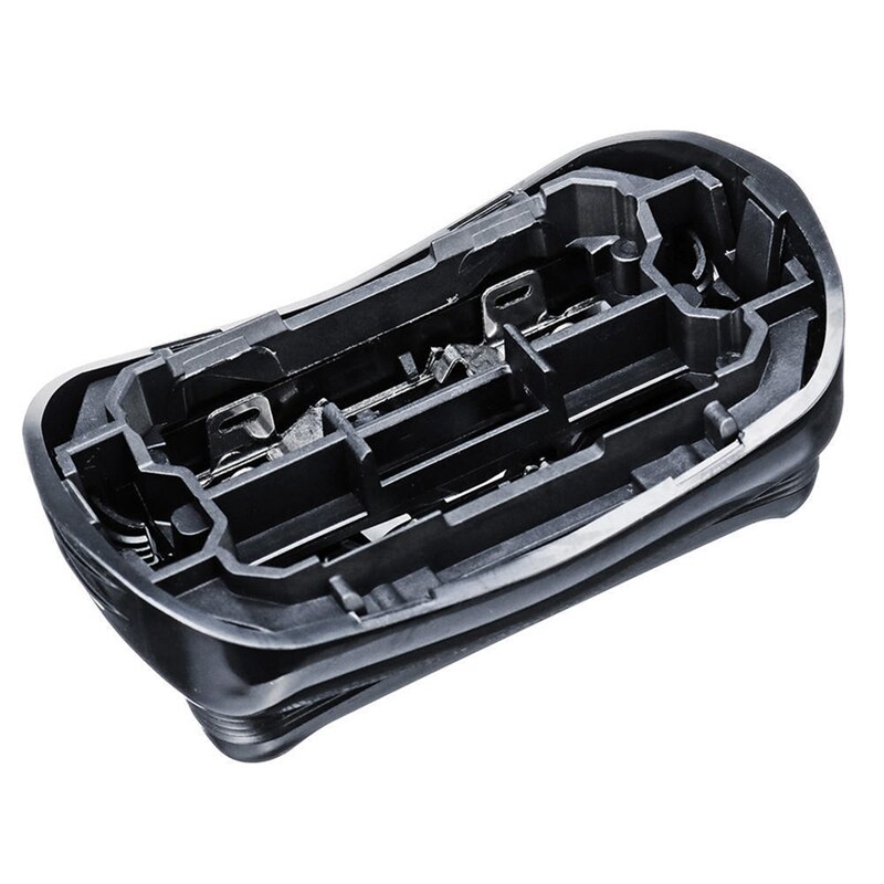 Cabezal de repuesto para afeitadora Braun Serie 3, 2 piezas, 301S,310S,320S,330S,340S,360S,3010S,3020S,3030S,3040 S, S