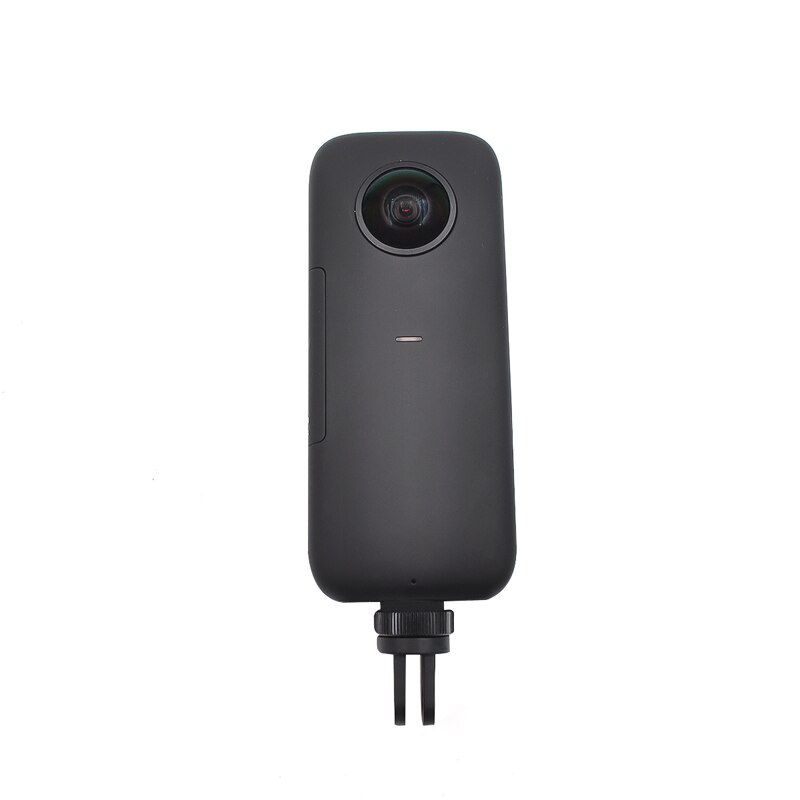 1/4 Schroef Adapter Base Statief Mount Houder Voor Insta360 Een X Camera Ricoh Theta Sc 360 Graden Camera