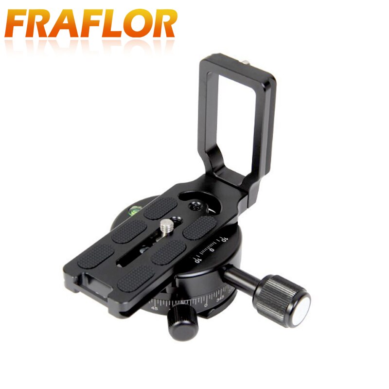 Quick Release L Plate Bracket Grip For Canon EOS 1200D 760D 750D 700D 650D 600D 70D 60D 5Ds 6D 7D 5D Mark II/III SLR Camera