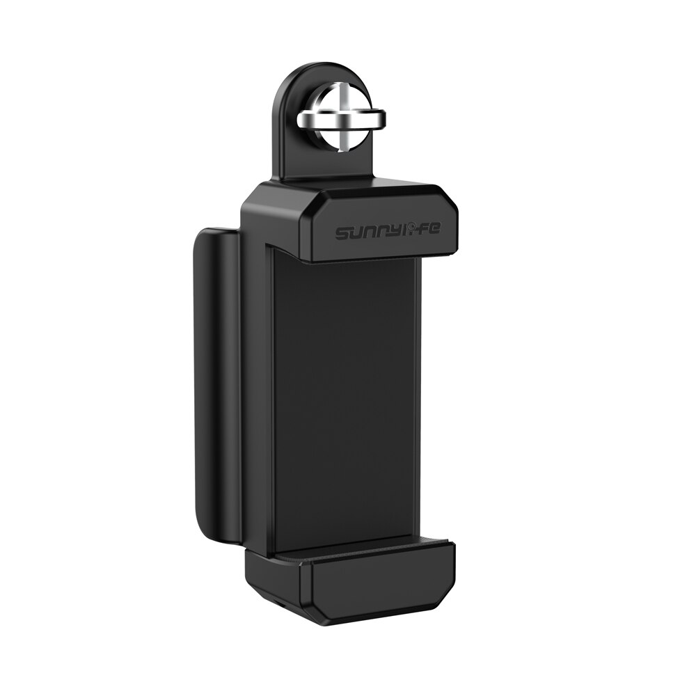 FIMI PALM Gimbal Smartphone Clip Mount Clip Handheld Gimbal Stabilizer Connector Adapter for Fimi Palm Gimbal Accessories: Default Title