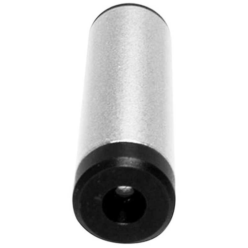 Corps en aluminium d'outil de gemologie de pierre gemme résistante de Spectroscope de Diffraction