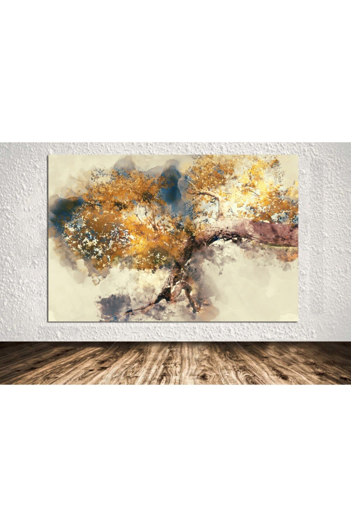 Tableau en toile moderne artistique