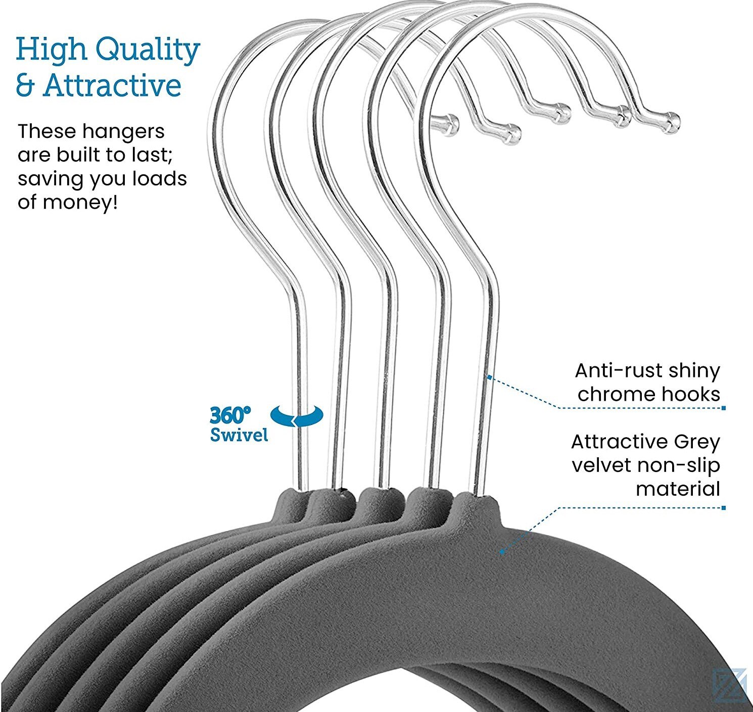 Percha de terciopelo antideslizante para ropa, organizador de abrigos, colgador de traje, armario de adultos, almacenamiento, ahorro de espacio, secado, resistente al agua, 10/20 piezas