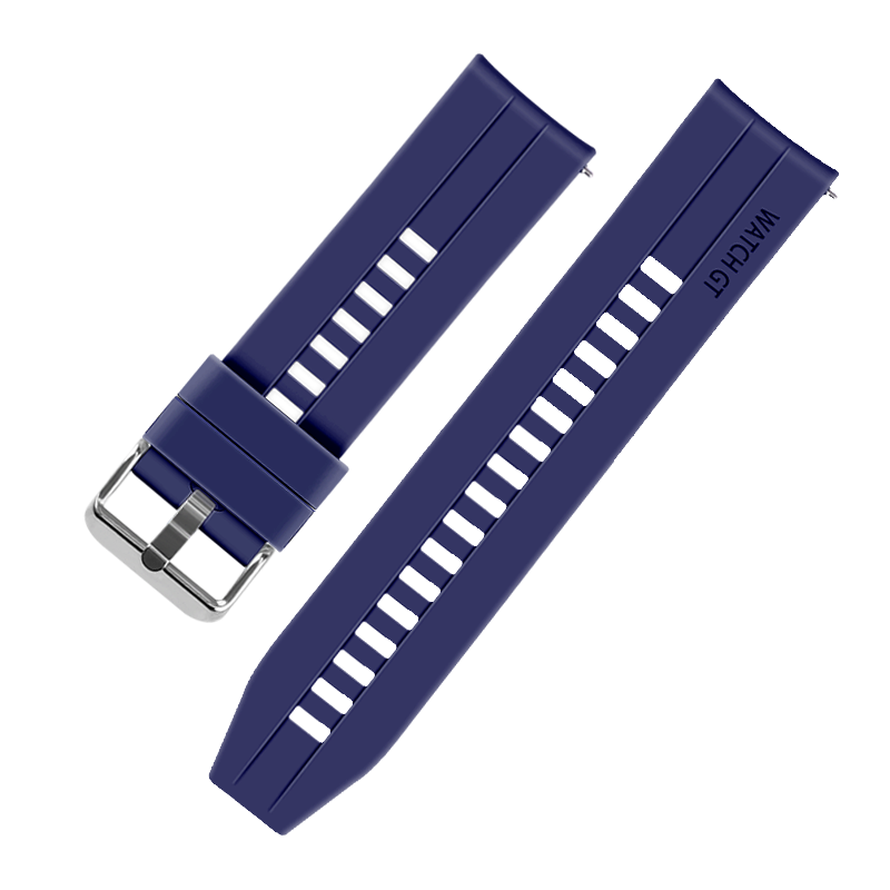 Bracelet de rechange 22mm pour HUAWEI Watch GT 2 2E /Watch 2 pro /HONOR MagicWatch 2, accessoires Samsung Gear S3 Frontier: 10045