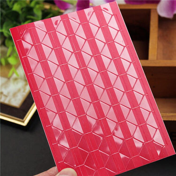 1020 Stks/set Foto Hoek Stickers Albums Decor Foto Corner Protector Pvc Frame Scrapbooking Decoraties: Red